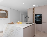 Nueva construcción  - Villa - Los Alcazares - Los alcazares
