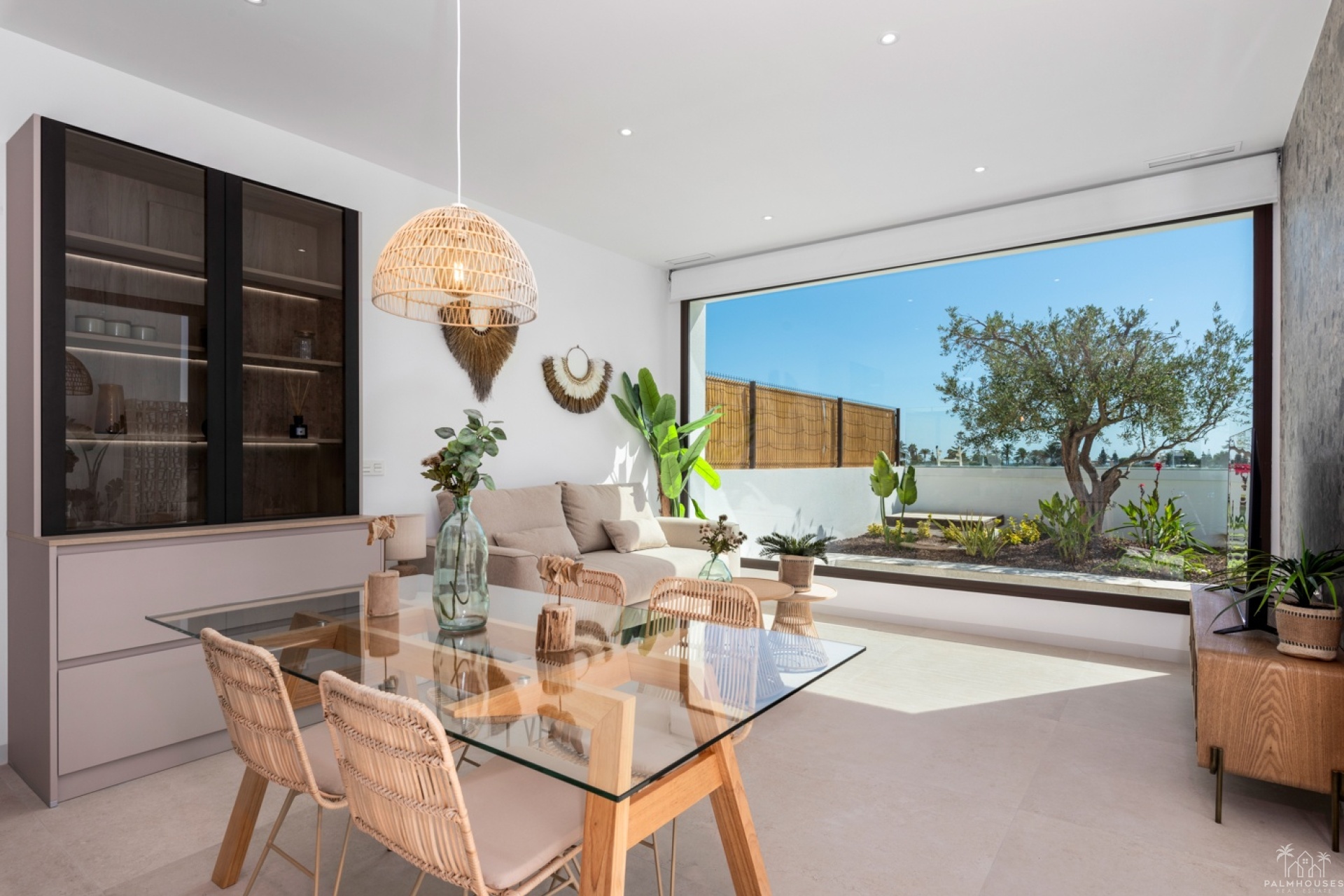 Nueva construcción  - Villa - Los Alcazares - Los alcazares