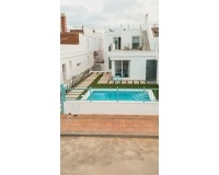 Nueva construcción  - Villa - Los Alcazares - Los alcazares
