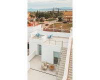 Nueva construcción  - Villa - Los Alcazares - Los alcazares