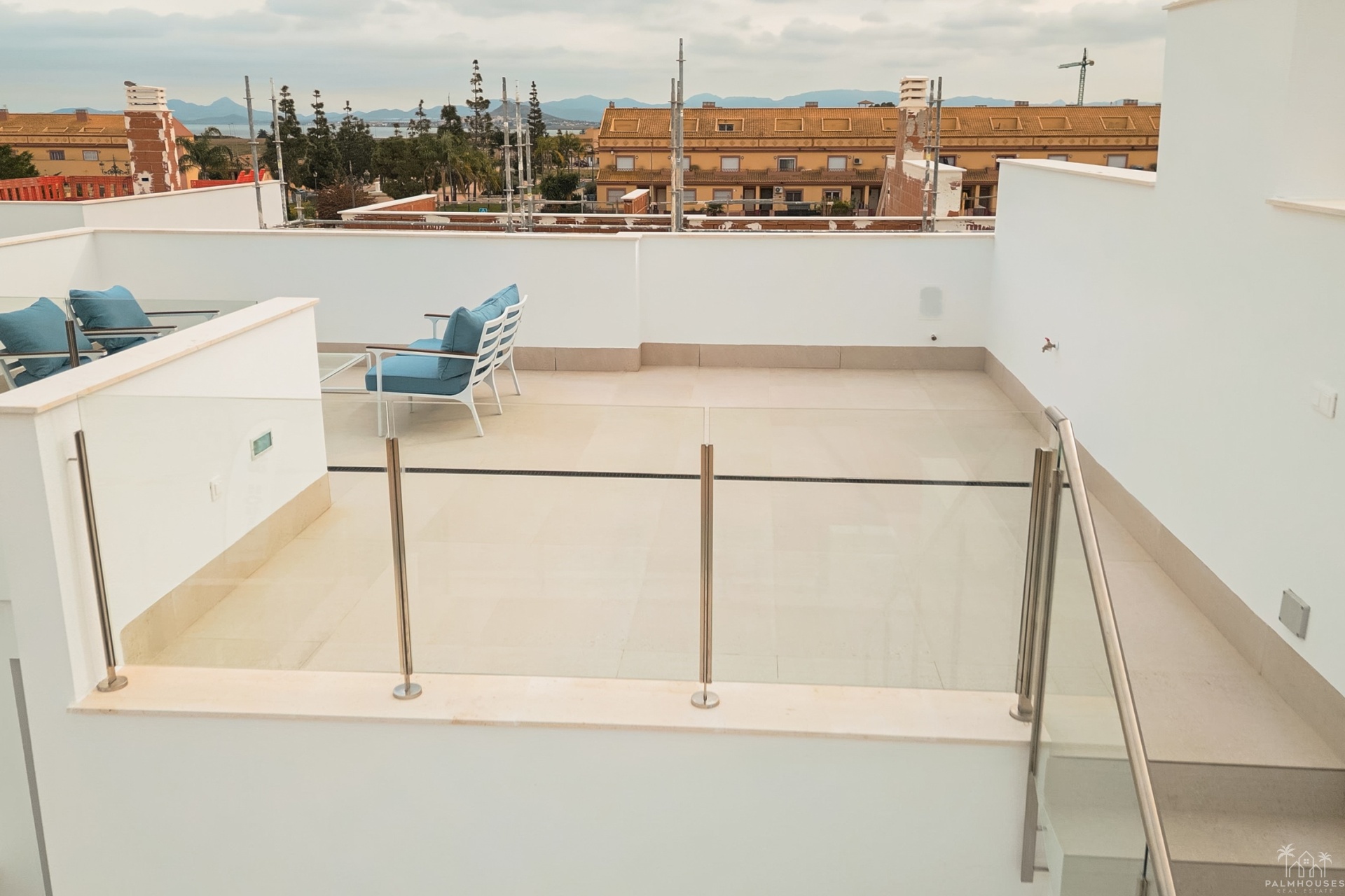 Nueva construcción  - Villa - Los Alcazares - Los alcazares