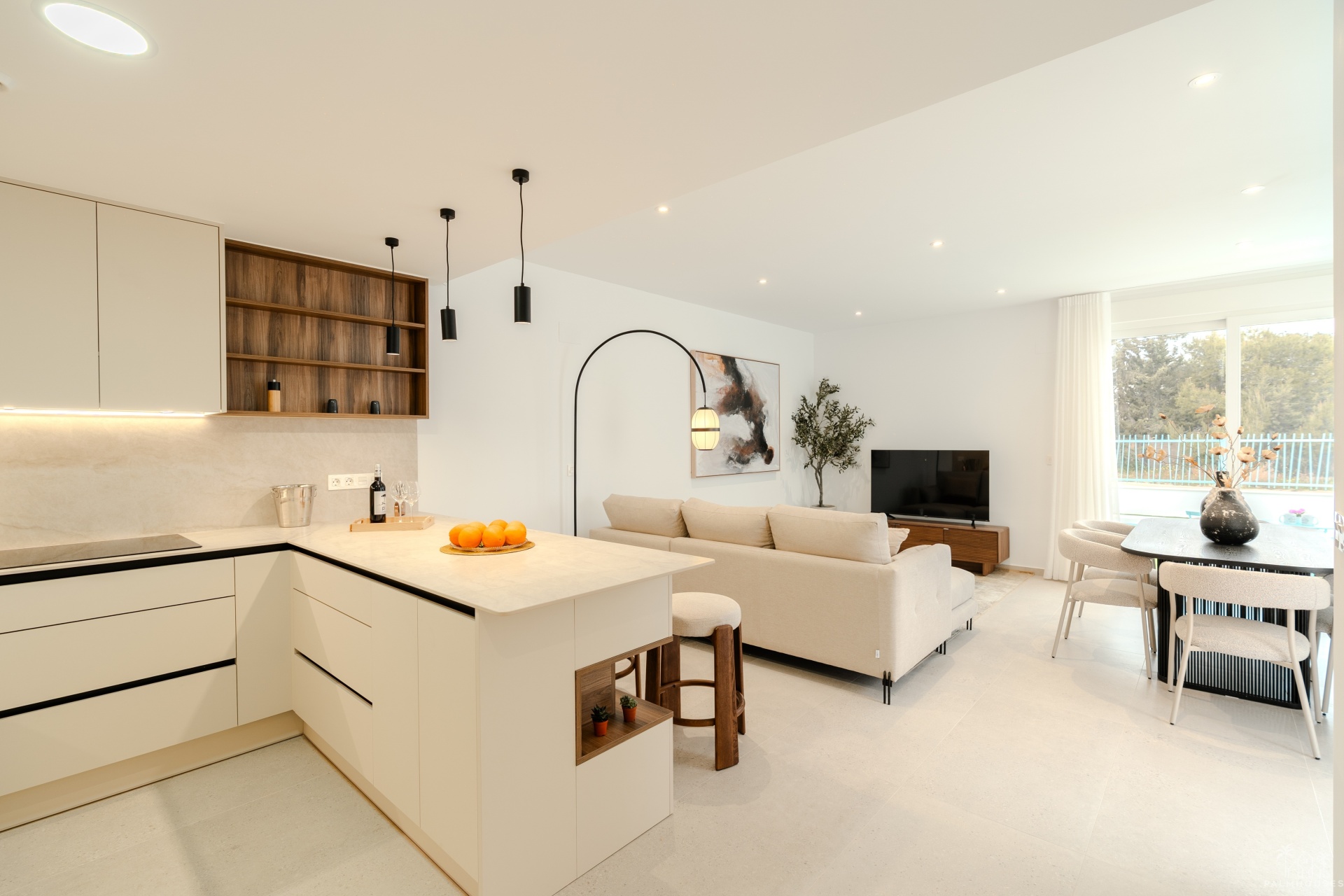Nueva construcción  - Villa - Los Alcazares - Los alcazares