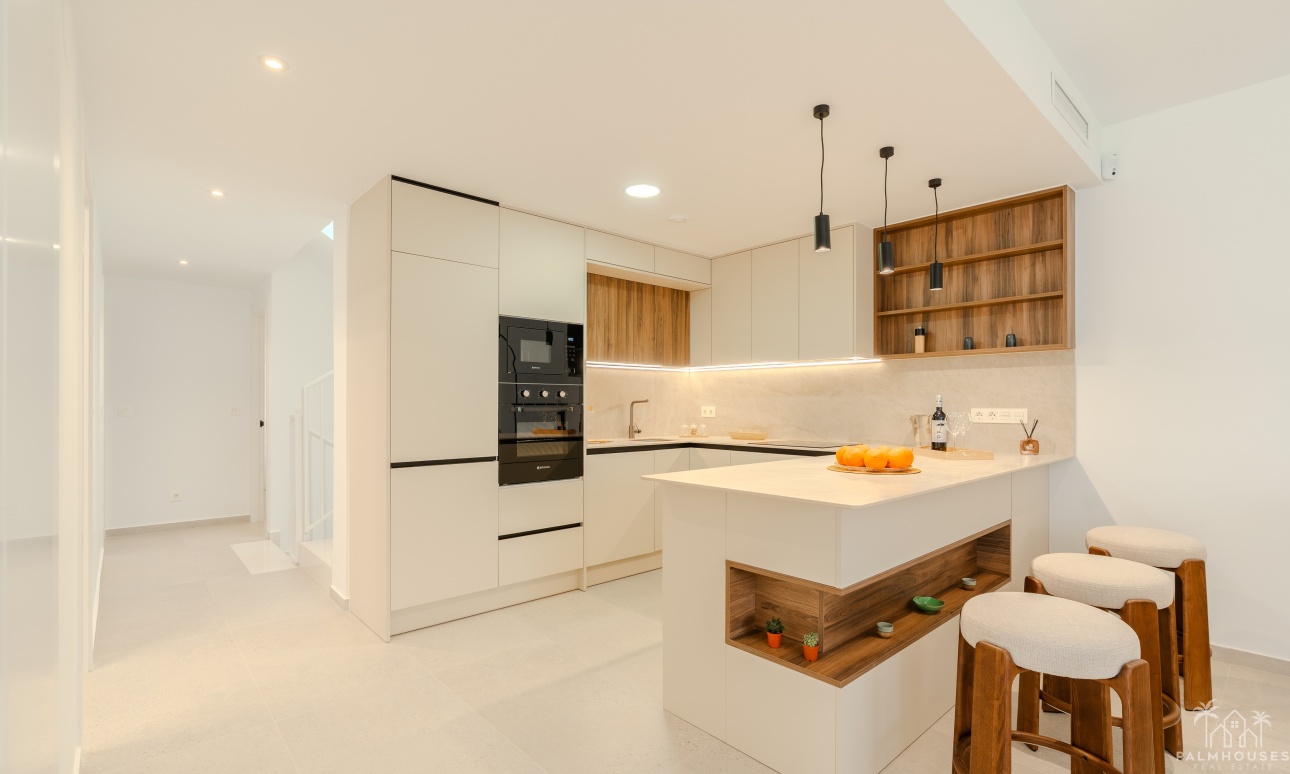 Nueva construcción  - Villa - Los Alcazares - Los alcazares
