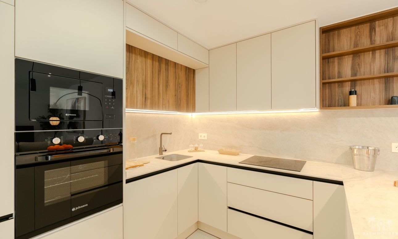 Nueva construcción  - Villa - Los Alcazares - Los alcazares