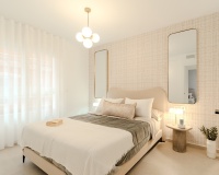Nueva construcción  - Villa - Los Alcazares - Los alcazares