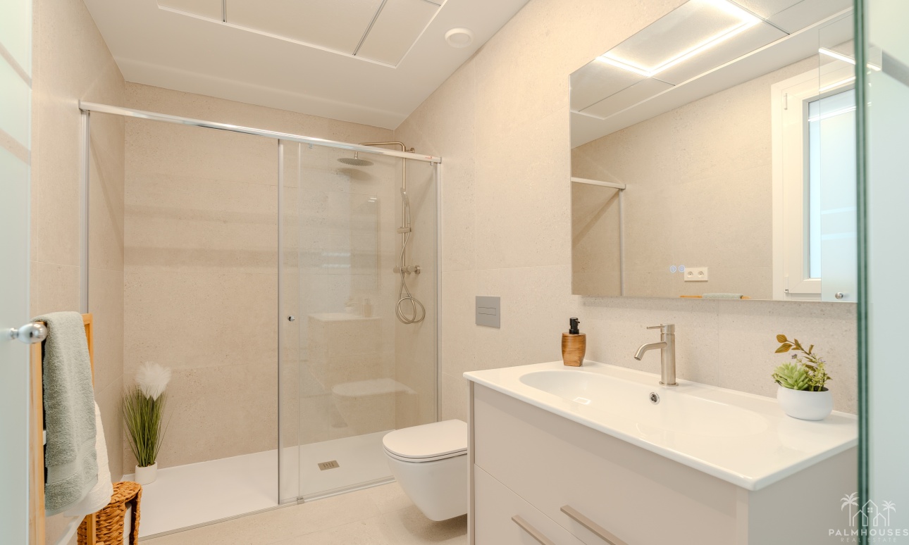 Nueva construcción  - Villa - Los Alcazares - Los alcazares