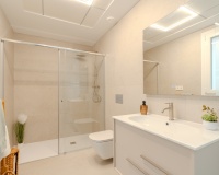 Nueva construcción  - Villa - Los Alcazares - Los alcazares