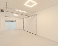 Nueva construcción  - Villa - Los Alcazares - Los alcazares