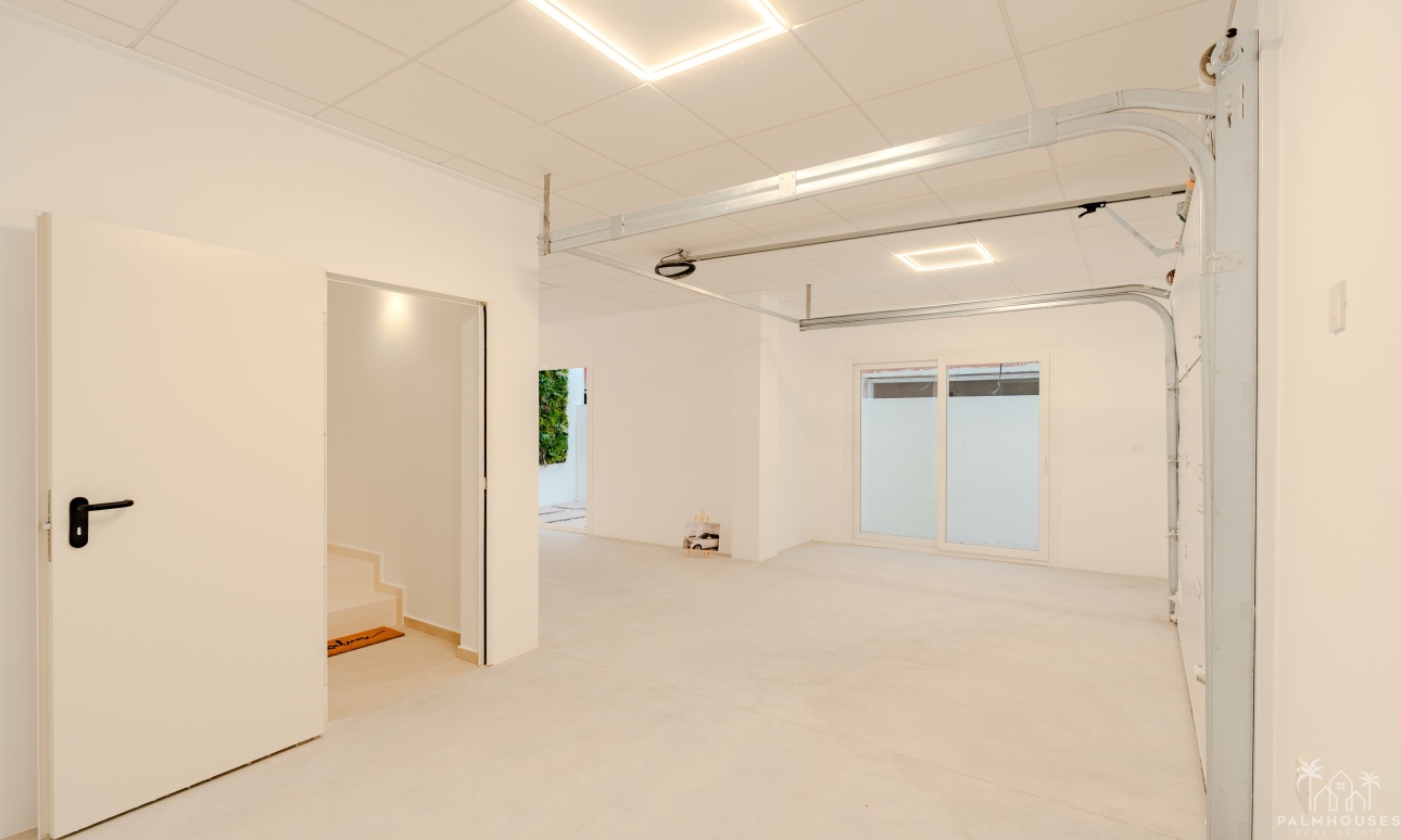 Nueva construcción  - Villa - Los Alcazares - Los alcazares