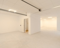 Nueva construcción  - Villa - Los Alcazares - Los alcazares