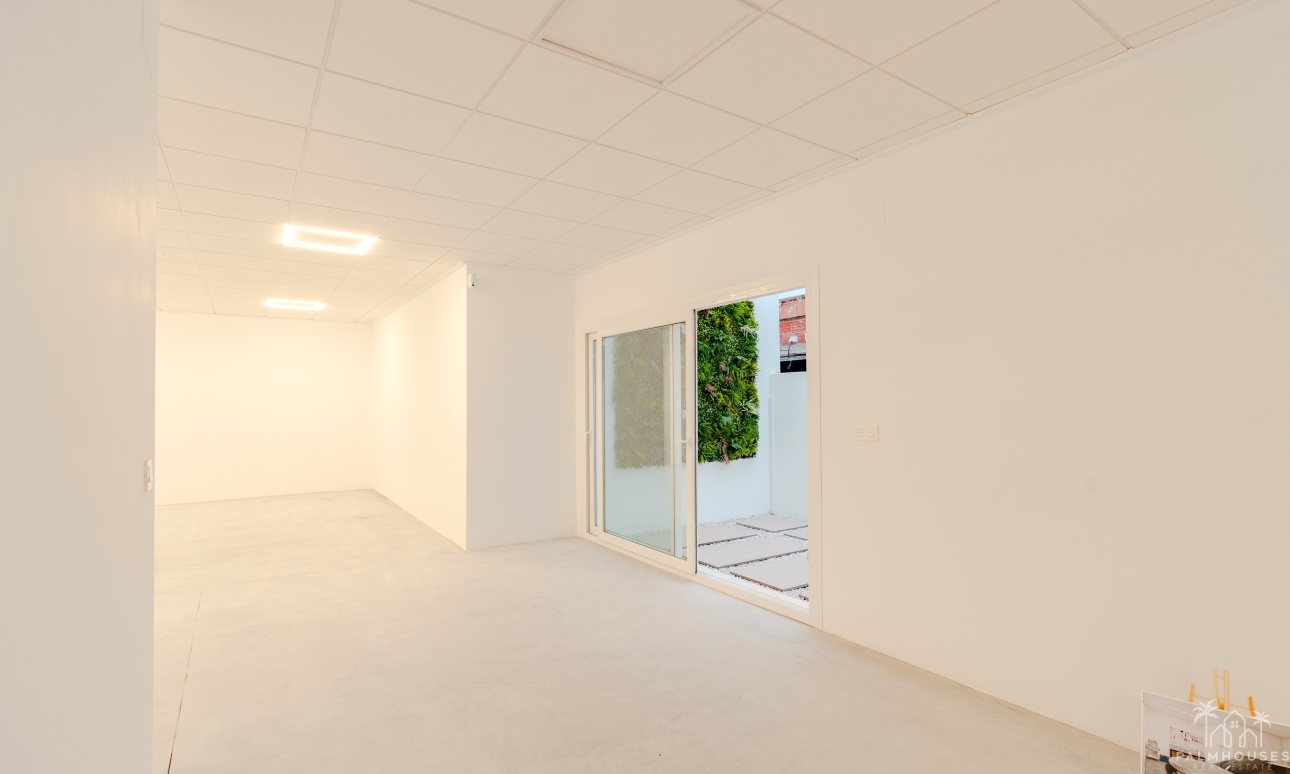 Nueva construcción  - Villa - Los Alcazares - Los alcazares
