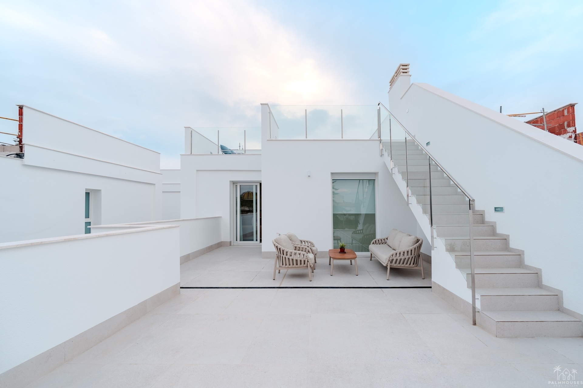 Nueva construcción  - Villa - Los Alcazares - Los alcazares