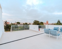 Nueva construcción  - Villa - Los Alcazares - Los alcazares