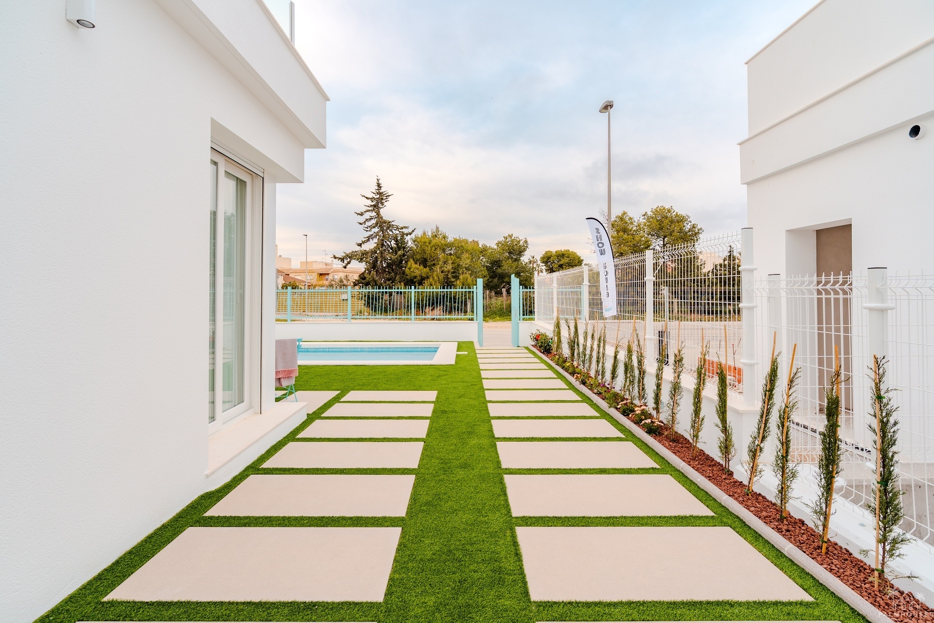 Nueva construcción  - Villa - Los Alcazares - Los alcazares