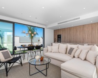 Nueva construcción  - Villa - Los Alcazares - Los alcazares