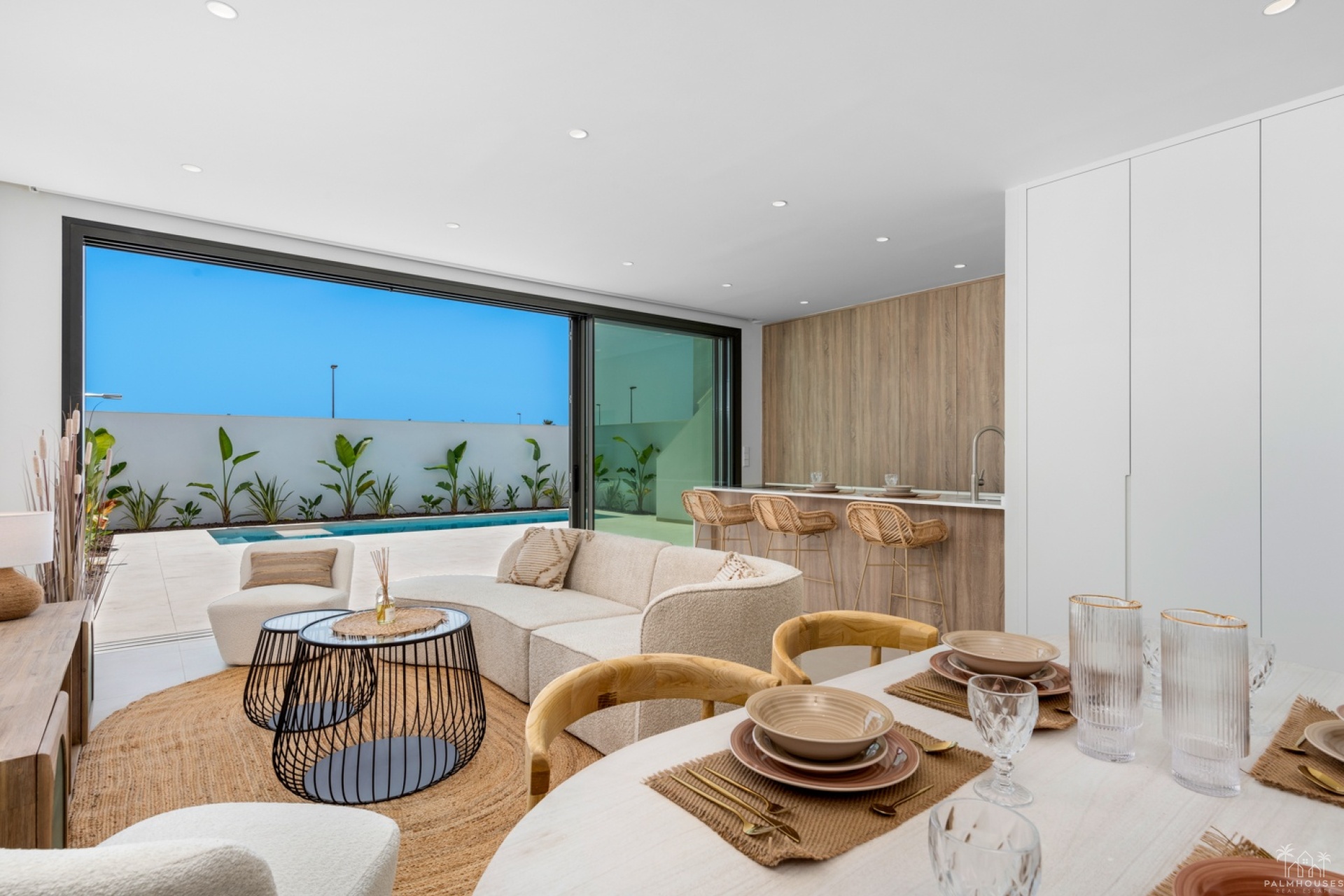 Nueva construcción  - Villa - Los Alcazares - Los alcazares