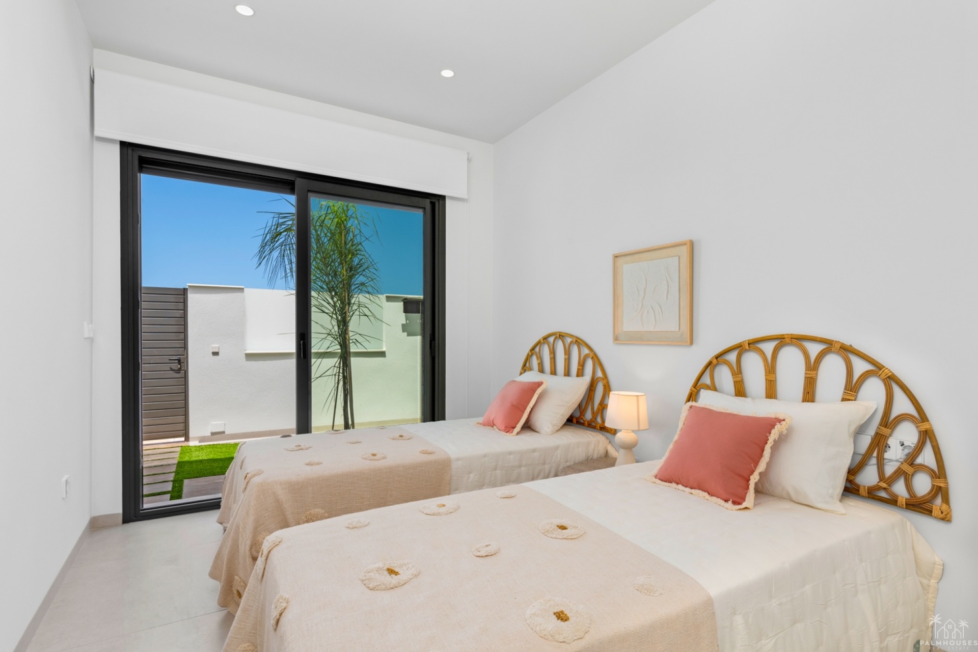 Nueva construcción  - Villa - Los Alcazares - Los alcazares