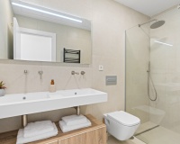Nueva construcción  - Villa - Los Alcazares - Los alcazares