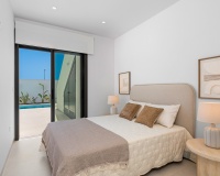 Nueva construcción  - Villa - Los Alcazares - Los alcazares