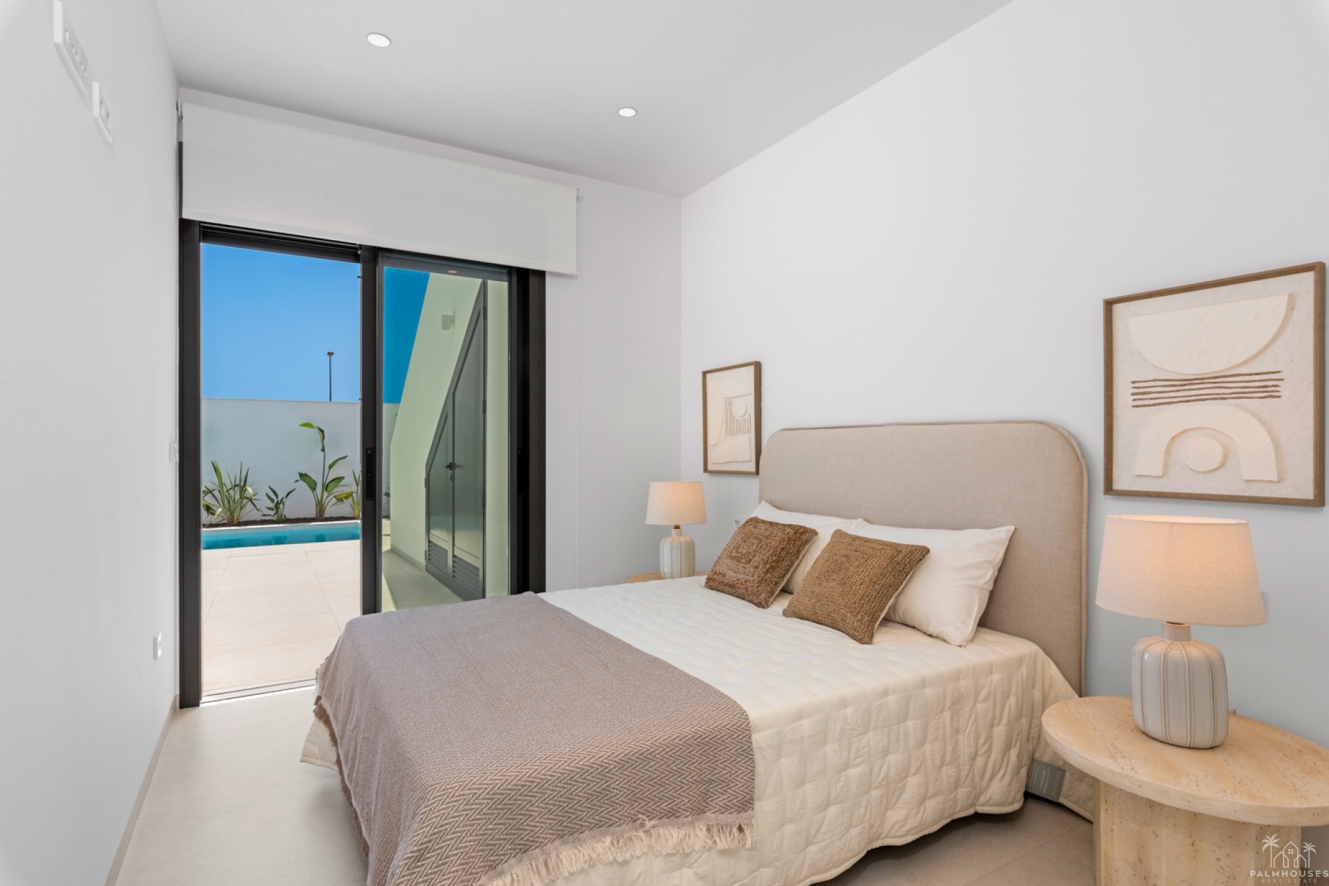 Nueva construcción  - Villa - Los Alcazares - Los alcazares