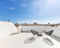 Nueva construcción  - Villa - Los Alcazares - Los alcazares