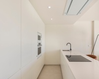 Nueva construcción  - Villa - Los Alcazares - Los alcazares