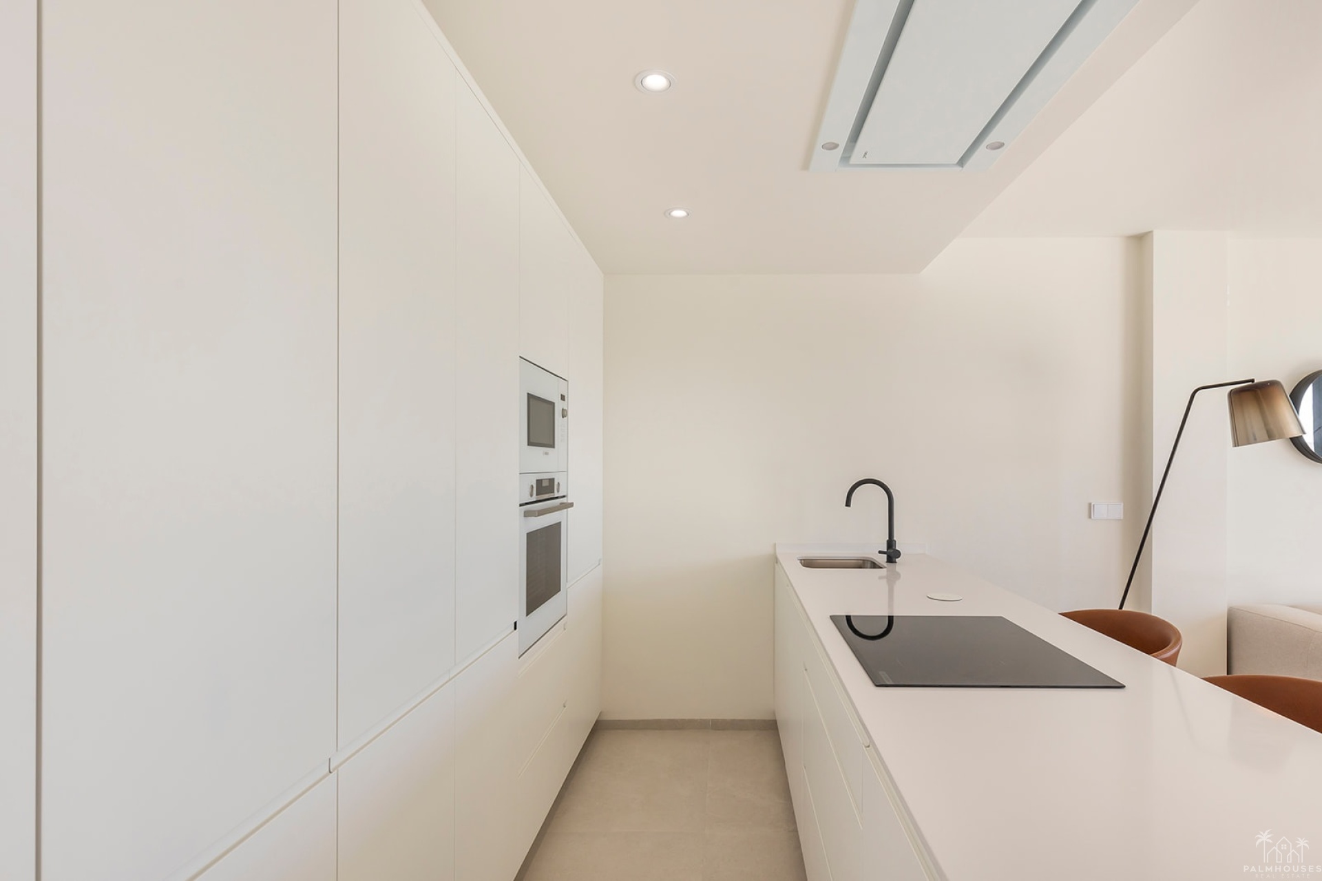 Nueva construcción  - Villa - Los Alcazares - Los alcazares