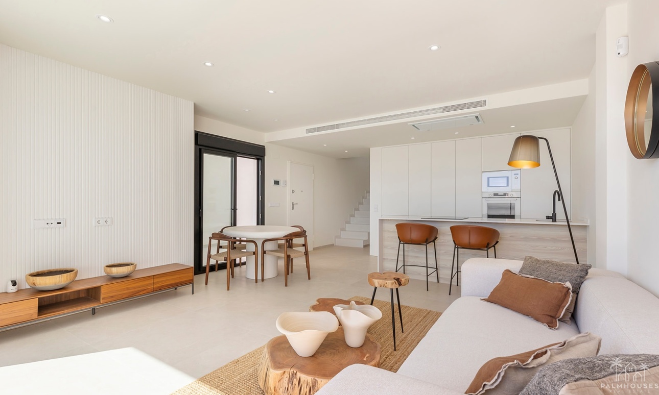 Nueva construcción  - Villa - Los Alcazares - Los alcazares