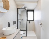 Nueva construcción  - Villa - Los Alcazares - Los alcazares