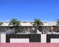 Nueva construcción  - Villa - Los Alcazares - Los alcazares