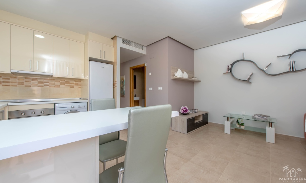 Nueva construcción  - Villa - Los Alcazares - Los alcazares