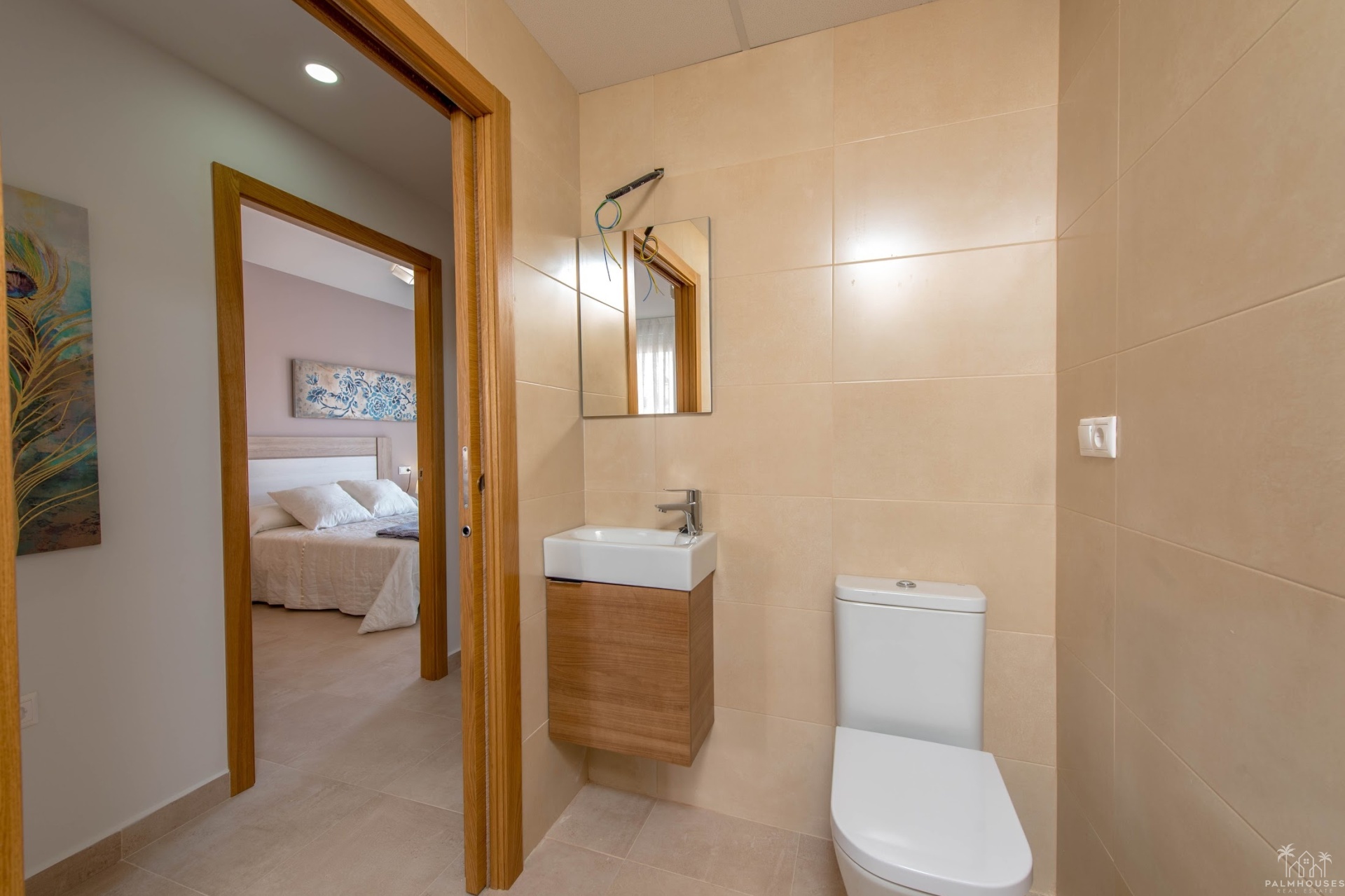 Nueva construcción  - Villa - Los Alcazares - Los alcazares