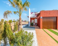 Nueva construcción  - Villa - Los Alcazares - Los alcazares