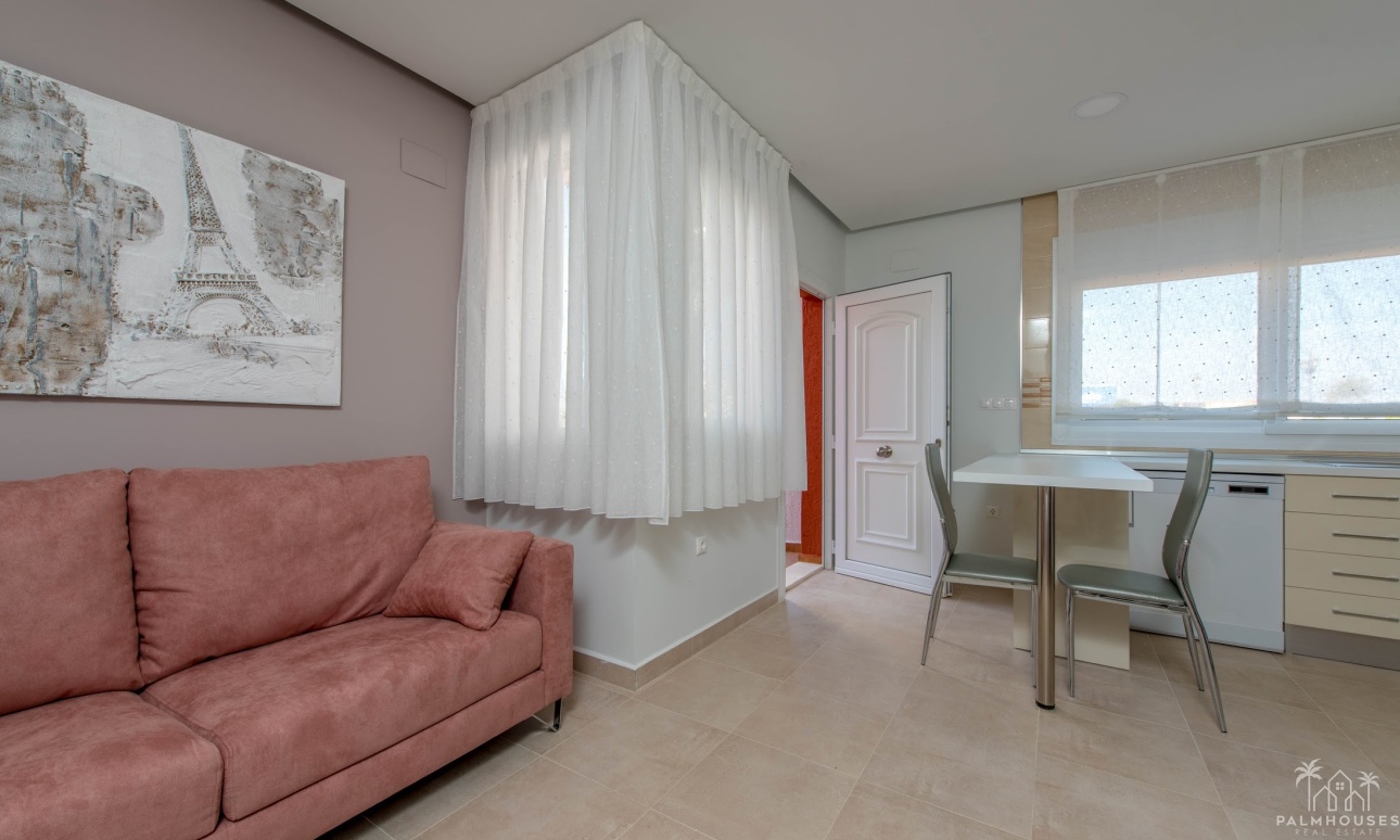 Nueva construcción  - Villa - Los Alcazares - Los alcazares