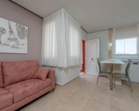 Nueva construcción  - Villa - Los Alcazares - Los alcazares