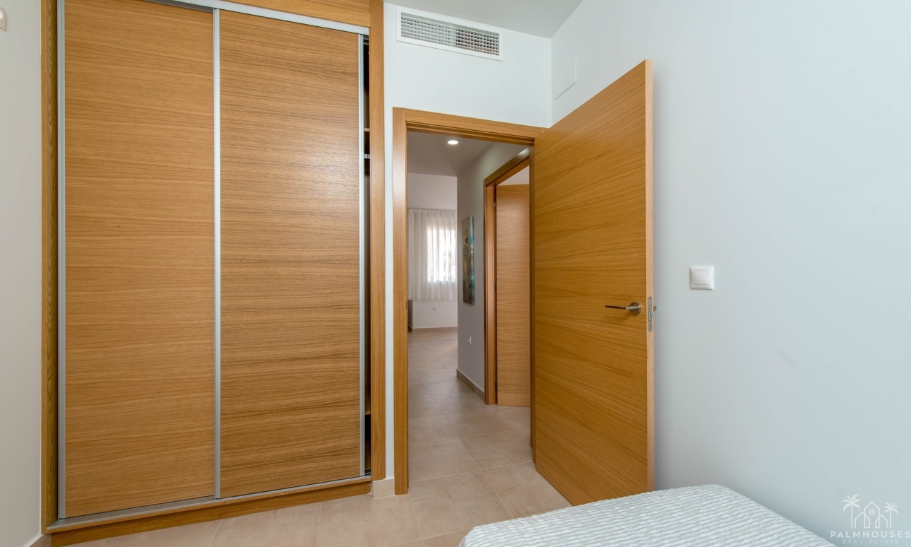 Nueva construcción  - Villa - Los Alcazares - Los alcazares