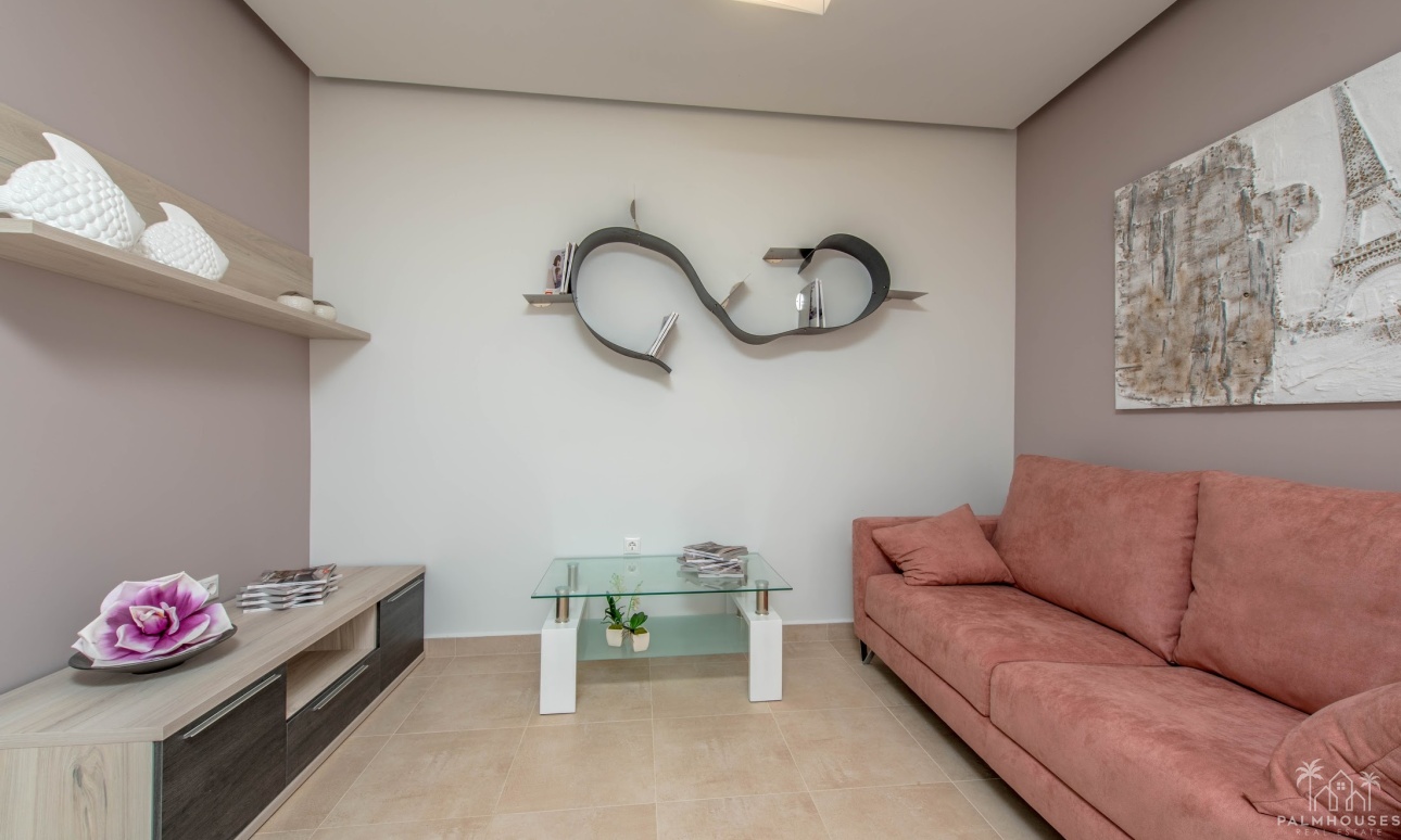Nueva construcción  - Villa - Los Alcazares - Los alcazares