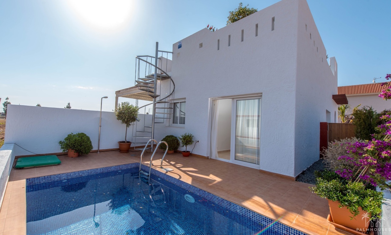 Nueva construcción  - Villa - Los Alcazares - Los alcazares