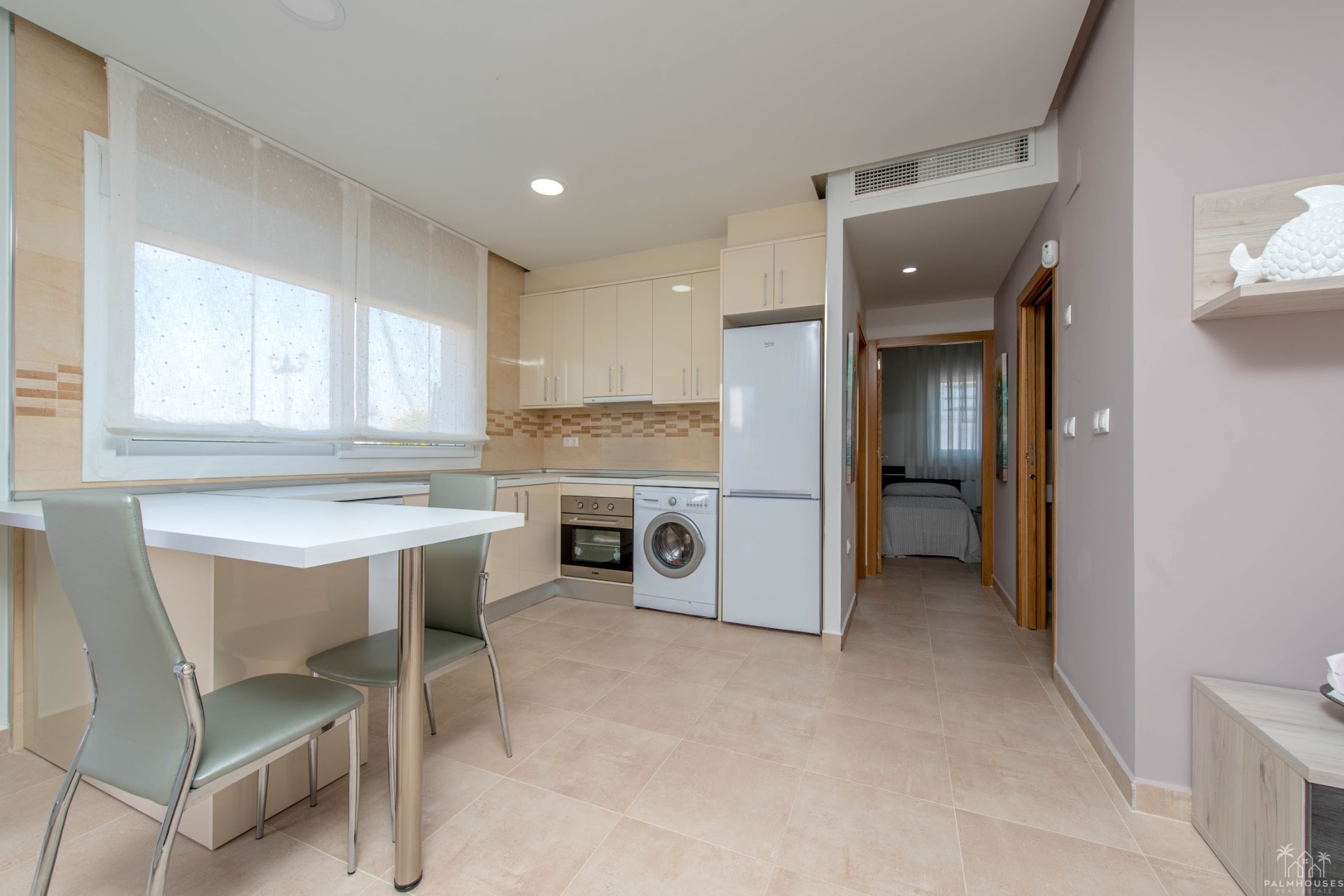 Nueva construcción  - Villa - Los Alcazares - Los alcazares