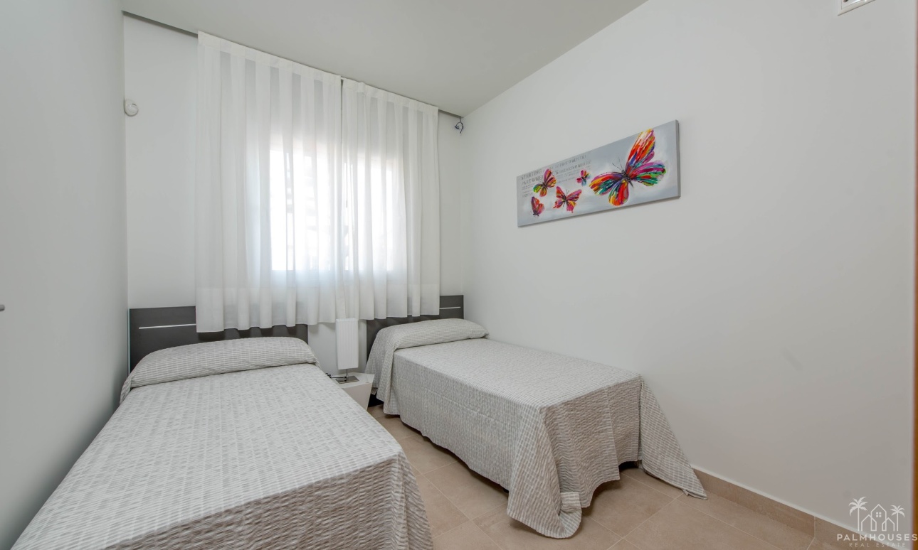 Nueva construcción  - Villa - Los Alcazares - Los alcazares