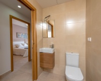 Nueva construcción  - Villa - Los Alcazares - Los alcazares