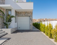 Nueva construcción  - Villa - Los Alcazares - Los alcazares