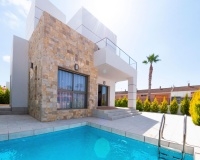 Nueva construcción  - Villa - Los Alcazares - Los alcazares
