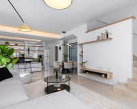 Nueva construcción  - Villa - Los Alcazares - Los alcazares