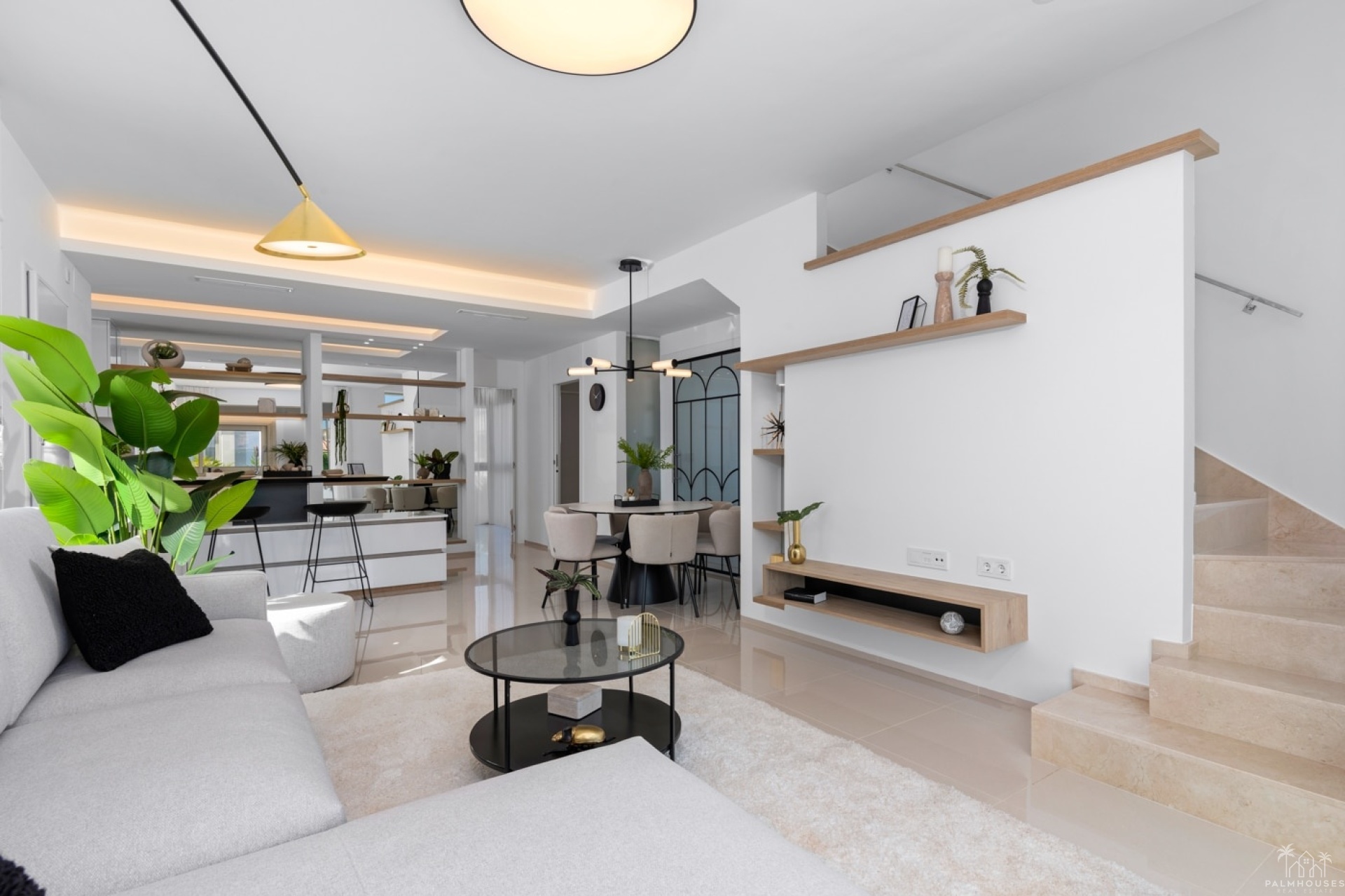 Nueva construcción  - Villa - Los Alcazares - Los alcazares
