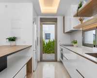 Nueva construcción  - Villa - Los Alcazares - Los alcazares