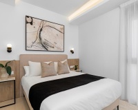 Nueva construcción  - Villa - Los Alcazares - Los alcazares
