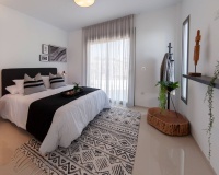 Nueva construcción  - Villa - Los Alcazares - Los alcazares