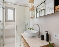 Nueva construcción  - Villa - Los Alcazares - Los alcazares