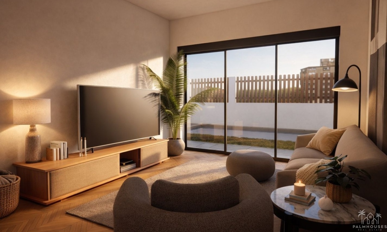 Nueva construcción  - Villa - Los Alcazares - Los alcazares